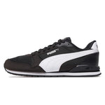 PUMA St Runner V3 Mesh Sneakers 385510-01-BLK