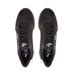PUMA St Runner V3 Mesh Sneakers 385510-01-BLK