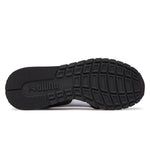 PUMA St Runner V3 Mesh Sneakers 385510-01-BLK
