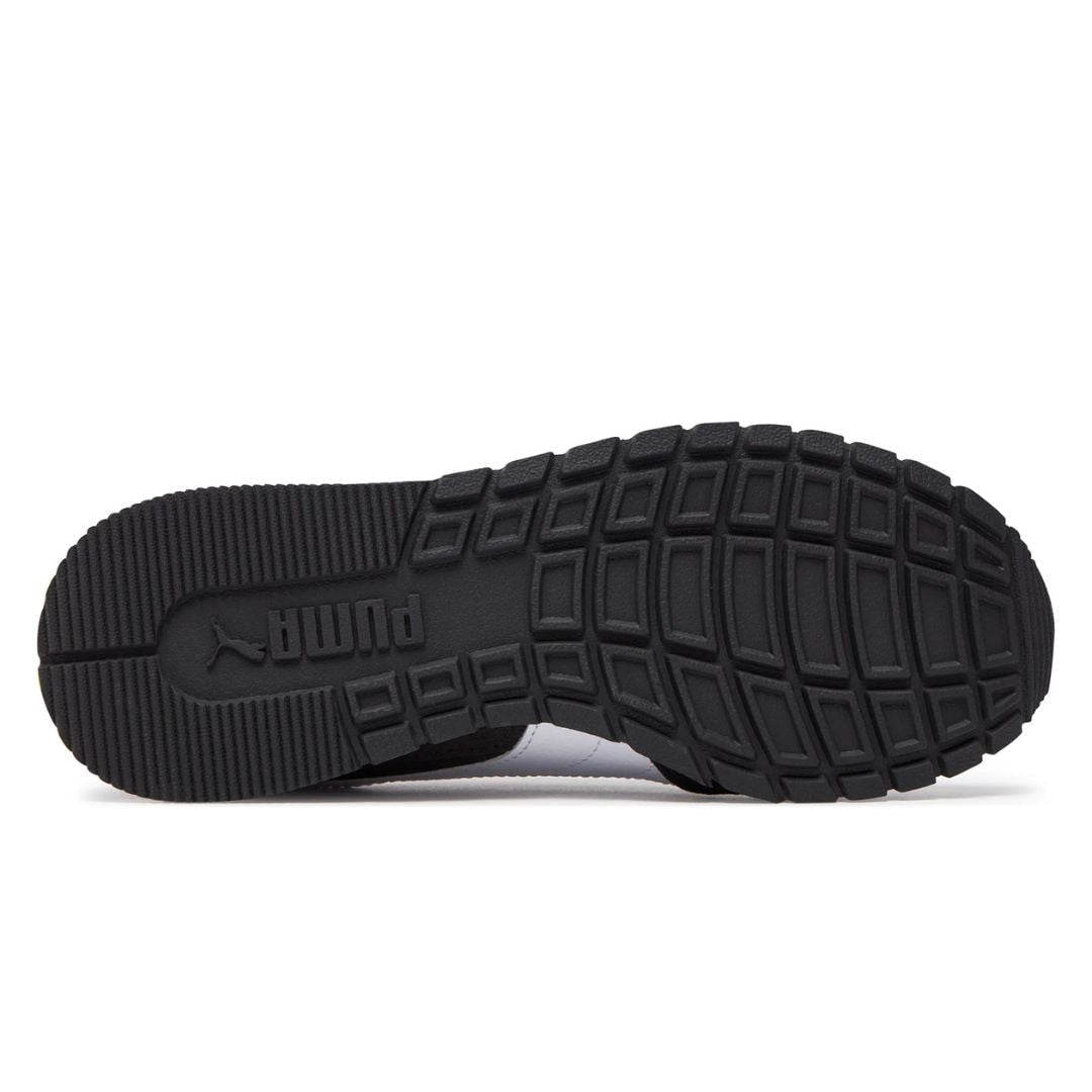 PUMA St Runner V3 Mesh Sneakers 385510-01-BLK