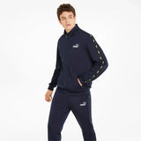 Puma Tape Poly Suit cl 847420-06 - NVY