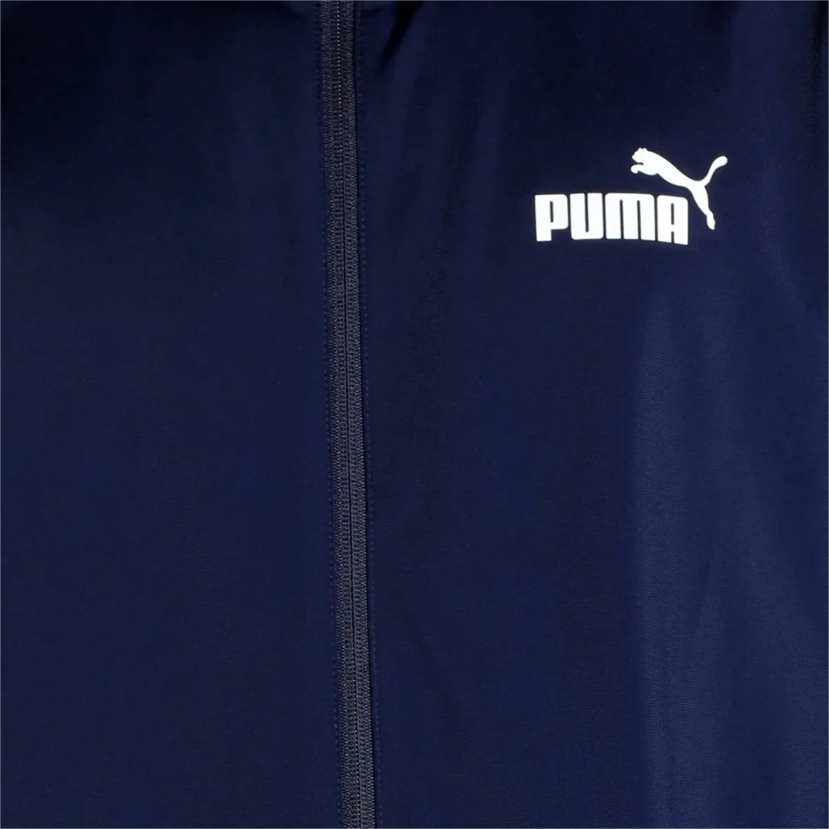 Puma Tape Poly Suit cl 847420-06 - NVY