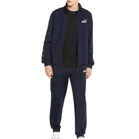 Puma Tape Poly Suit cl 847420-06 - NVY