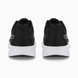 PUMA Transport Running Shoes - BLKWHT - Shoes