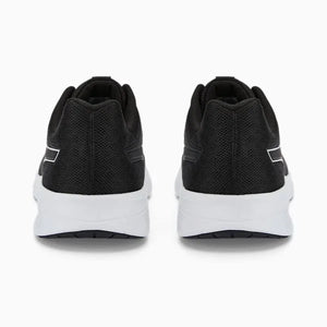 PUMA Transport Running Shoes - BLKWHT - Shoes