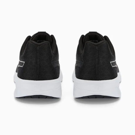 PUMA Transport Running Shoes - BLKWHT - Shoes