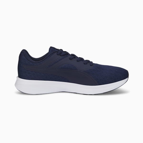PUMA Transport Running Shoes - NVYWHT - Shoes