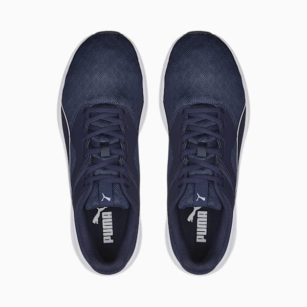 PUMA Transport Running Shoes - NVYWHT - Shoes