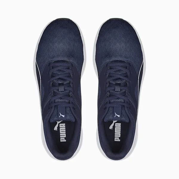 PUMA Transport Running Shoes - NVYWHT - Shoes