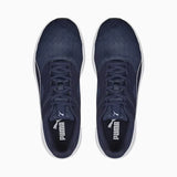 PUMA Transport Running Shoes - NVYWHT - Shoes