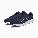 PUMA Transport Running Shoes - NVYWHT - Shoes