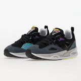 PUMA TRC Blaze The Triangle Sneakers Men - BLKMLT - Black Multi / 42 - Shoes