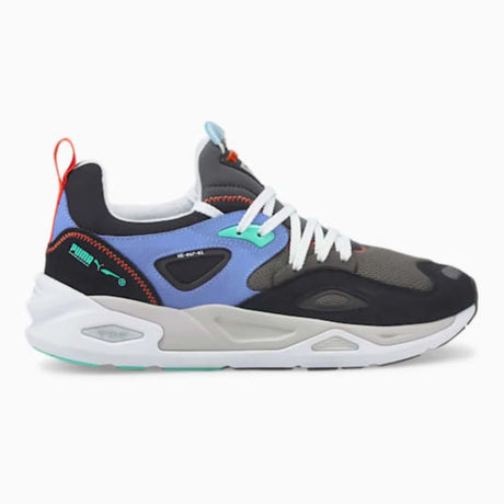 PUMA TRC Blaze The Triangle Sneakers Men - BLKPRL - Shoes