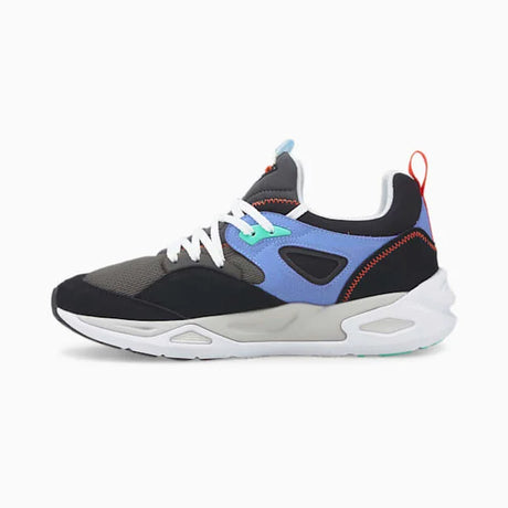 PUMA TRC Blaze The Triangle Sneakers Men - BLKPRL - Shoes