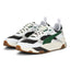 PUMA Trinity Sneakers Men 389289-05-WHTGRN - White/ Green / 41