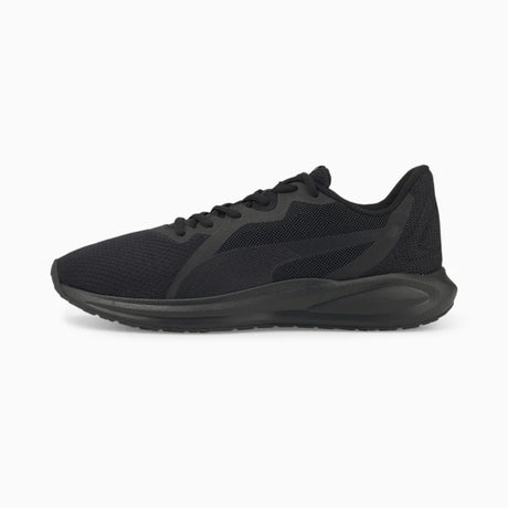 PUMA Twitch Runner Unisex Running Shoes - BLKBLK - Shoes