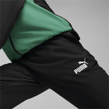 Puma Woven Tracksuit Archive 678887-86 - GRNBLK