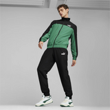 Puma Woven Tracksuit Archive 678887-86 - GRNBLK