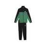 Puma Woven Tracksuit Archive 678887-86 - GRNBLK - Green/Black / S