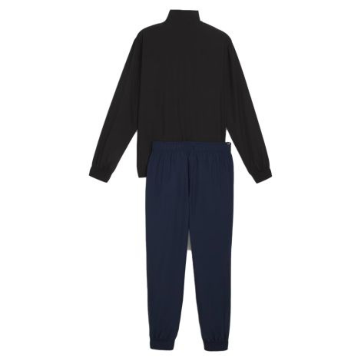 Puma Woven Tracksuit Club 678887-14 - NVYBLK