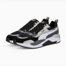 PUMA X-Ray 2 Square SD Unisex Sneakers 38320311-MLT - 40 / Black Multi