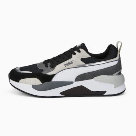 PUMA X-Ray 2 Square SD Unisex Sneakers 38320311-MLT