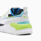 PUMA X - RAY 2 SQUARE TRAINERS - WHTMLT - Shoes