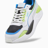 PUMA X - RAY 2 SQUARE TRAINERS - WHTMLT - Shoes