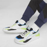 PUMA X - RAY 2 SQUARE TRAINERS - WHTMLT - Shoes