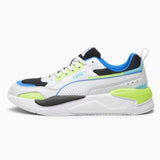 PUMA X - RAY 2 SQUARE TRAINERS - WHTMLT - Shoes