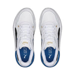 PUMA X-RAY SPEED TRAINERS - WHTBLU