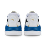 PUMA X-RAY SPEED TRAINERS - WHTBLU
