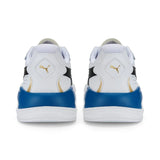 PUMA X-RAY SPEED TRAINERS - WHTBLU