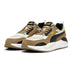 PUMA X-Ray Square SD Trainers 383203-15-BEG - Beige / 41