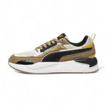 PUMA X-Ray Square SD Trainers 383203-15 - Beige / 40