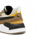 PUMA X-Ray Square SD Trainers 383203-15