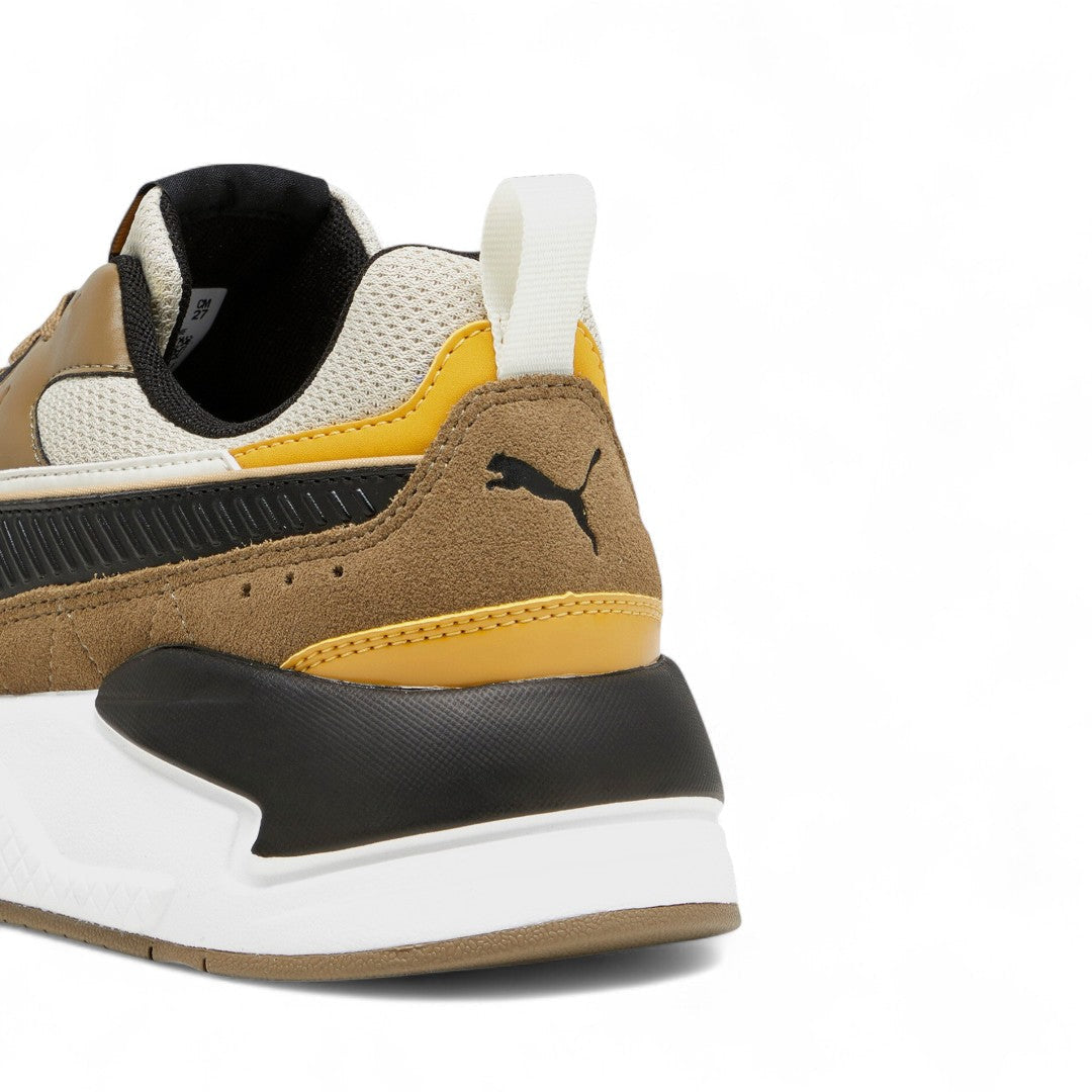 PUMA X-Ray Square SD Trainers 383203-15