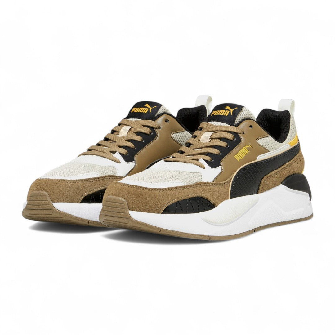 PUMA X-Ray Square SD Trainers 383203-15