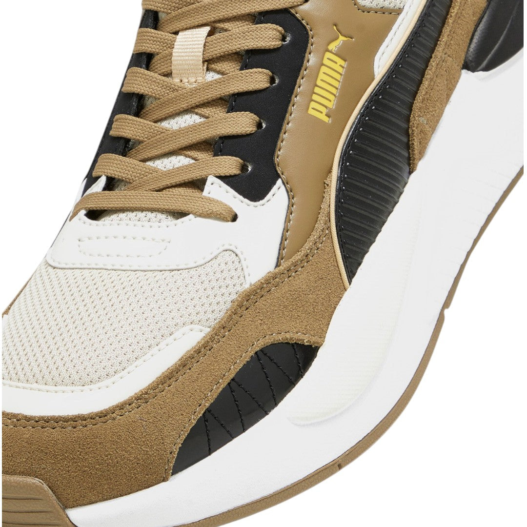 PUMA X-Ray Square SD Trainers 383203-15