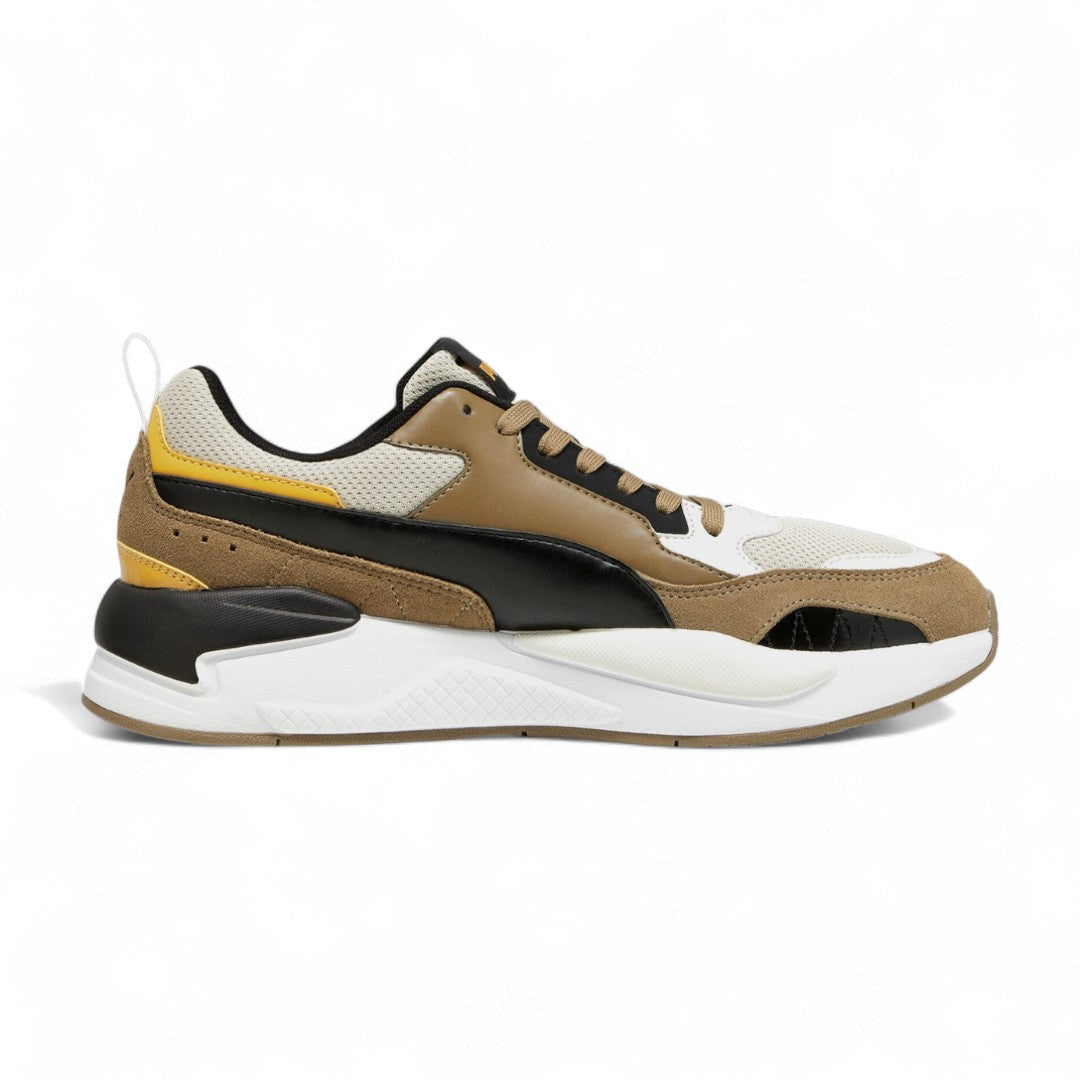 PUMA X-Ray Square SD Trainers 383203-15