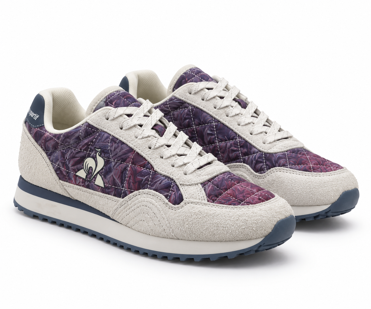 Le Coq Sportif Zapatillas-1 Sneakers -MLT