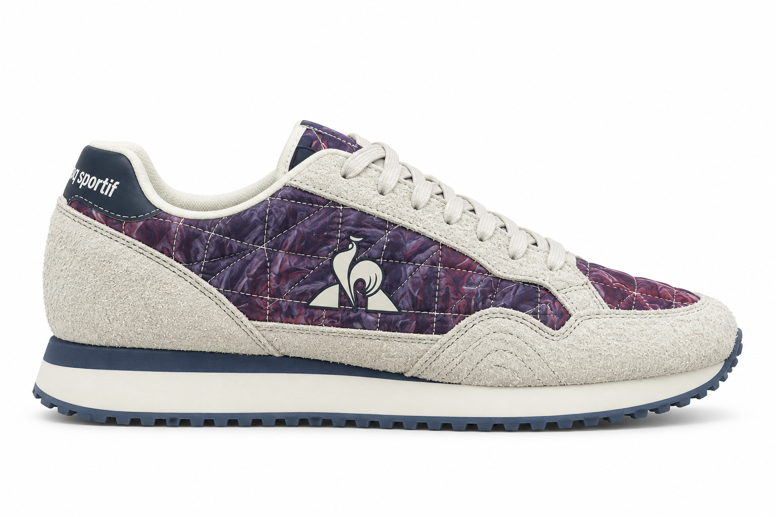 Le Coq Sportif Zapatillas-1 Sneakers -MLT