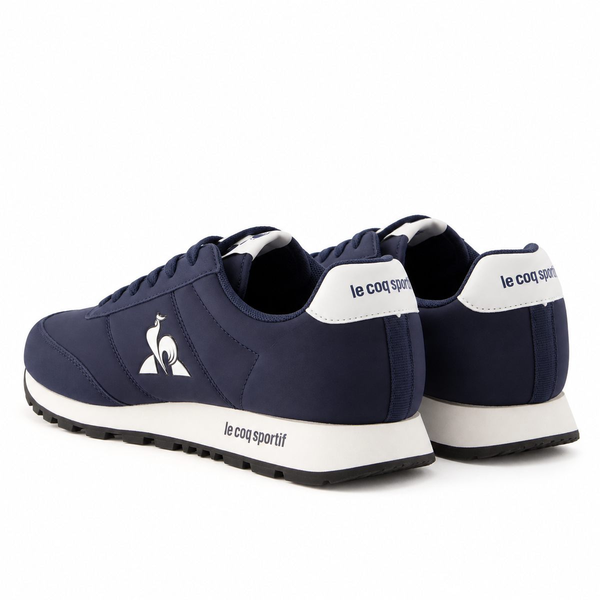 Le Coq Sportif Racerone Sneakers Men - NVY