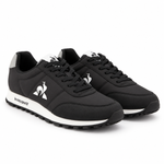 Le Coq Sportif Racerone Sneakers Men - BLK
