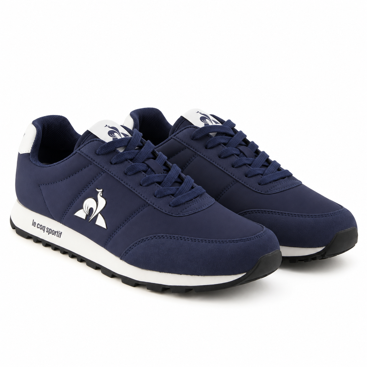 Le Coq Sportif Racerone Sneakers Men - NVY