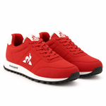 Le Coq Sportif RACERONE_2 Pompeian Red Sneakers Men - RED