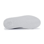 Ralph Lauren Angeline II K Leather Sneakers Women - WHT
