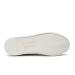 Ralph Lauren Janson II Action leather Women - WHT