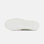 Ralph Lauren Janson II Leather Navy Women - Shoes