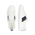 Ralph Lauren Janson II Leather Women - WHTOLV